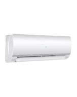 Haier Turbo Cool Non Inverter AC 1 Ton (HSU-12CFCM/013L (W) With Free Delivery On Installment Spark Tech