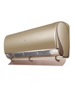 Haier Non-Inverter Air Conditioner (HSU-12HJ) (G)/(S) With Free Delivery On Installment Spark Tech