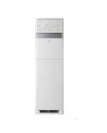 Haier 4 Ton Floor Standing AC (HPU-48CEO3) With Free Delivery On Installment Spark Tech