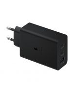Samsung 65W 2pin Trio Black With Free Delivery On Cash By Spark Tech