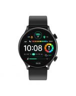 Haylou Solar Plus RT3 Smartwatch With Free Delivery On Cash By Spark Tech