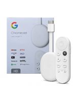 Google Chromecast HD With Free Delivery On Cash By Spark Tech