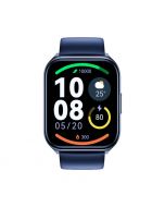 Haylou Smart Watch 2 Pro Blue With Free Delivery On Spark Tech