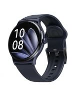 Haylou Solar Lite Smartwatch Blue With Free Delivery On Installment By Spark Tech