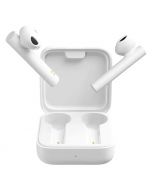 Mi True Wireless Earphones 2 Basic White With Free Delivery On Spark Tech
