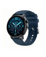 Smart Watch for Men S46 Blue With Free Delivery On Spark Tech 