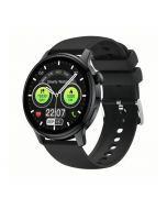 Smart Watch for Men S46 Black With Free Delivery On Spark Tech 