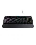 ALTEC LANSING Real Mechanical Keyboard With Multiple RGB Light Effects Switches (ALGK-8414) With Free Delivery On Spark Tech