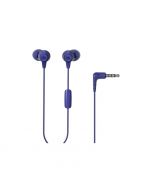 JBL Live 100 In-Ear Headphone Purple With Free Delivery On Spark Tech 