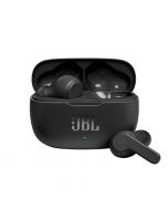 Jbl Wave 200 True Wireless Earbuds Black With Free Delivery On Spark Tech