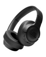 JBL Tune In-Ear Headphone Black (T710BT) With Free Delivery On Spark Tech
