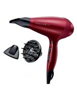 Remington D9096 Silk Ceramic 2400W Hair Dryer With Free Delivery On Installment By Spark Tech