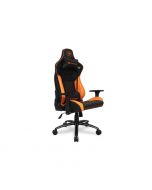 Cougar Explore S Gaming Chair Orange With Free Delivery On Installment ST