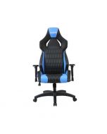 Alseye A3 Gaming Chair Blue With Free Delivery On Installment ST
