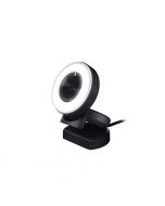 Razer Kiyo Gaming Camera for Streaming with Ring Light With Free Delivery On Installment ST