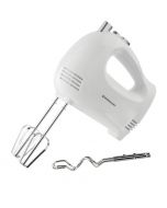Westpoint Egg Beater (WF-9301) With Free Delivery On Installment Spark Tech