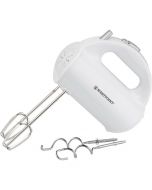 Westpoint Egg beater (WF-9701) With Free Delivery On Installment Spark Tech