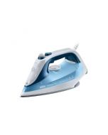 Braun TexStyle 7 Pro Steam Iron 2600W (SI 7062) Blue With Free Delivery On Installment By Spark Technologies.