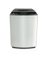 Dawlance Top Load Series 9Kg Automatic Washing Machine Silver DWT-9060 EZ With Free Delivery On Installment By Spark Technologies.