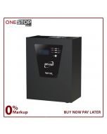 Homage HVS-1214SCC Vertex Series UPS Solar Supported Inverter Other Bank BNPL