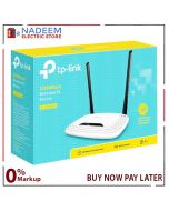 TP-Link TL-WR841N 300-Mbps 2 Antennas Wireless N Router INSTALLMENT