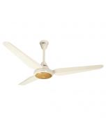 SK Ceiling Fan 56 Inches Supreme Gold Copper Winding Brand Warranty - Without Installments