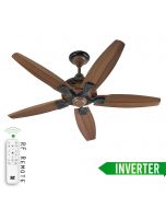 SK Ceiling Fan Iris Model Copper 56 Inch Inverter fan With Remote Control New Model Brand Warranty - Without Installments