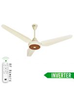 SK Inverter Ceiling Fan Magnum Model Copper 56 Inch 39 Watts - Without Installments