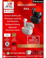 SKULLCANDY RAIL EARBUDS On Easy Monthly Installments By ALI's Mobile