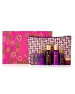 5. Sleep Intense Home Spa Set