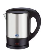 Anex - Electric Kettle 1 Ltr Steel Body - 4053 (SNS)