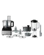 Braun - Food Processor PurEase Collection 800W - FP3235 (SNS)