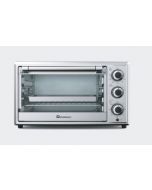 Dawlance - Oven Toaster DWOT - 2515 (SNS)