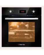 Glam Gas - Built In Oven Bake up Gas + Electric - BUP2 (SNS)