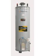 Glam Gas - Water Heater D 14x10 Electric + Gas 20 Gallons - D14EG 20G (SNS)