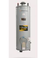 Glam Gas - Water Heater D 10x10 Color 15 Gallons - DC10 (SNS)