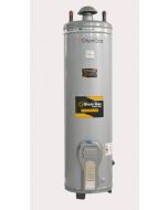Glam Gas - Water Heater D 14x10 Color 30 Gallons - DC14 30G (SNS)