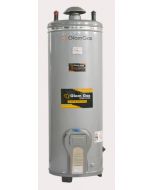 Glam Gas - Water Heater D 8x8 Color 50 Gallons - DC8 50G (SNS)