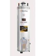 Glam Gas - Water Heater D 14x10 Steel 30 Gallons - DS14 30G (SNS)