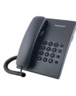 Panasonic - Telephone Set Without CLI - TS500 (SNS)