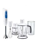 Braun - MultiQuick 3 Hand Blender MQ 3045 Aperitive (SNS) - INST (002)