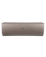 Haier - Air Conditioner 1.0 Ton Pearl-Inverter Heat & Cool -  HSU-12HFPCA (SNS) - INST - Other Bank