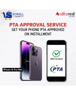 IPHONE 14PROMAX - PTA Approval Service  (SNS) - INST 