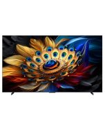 TCL - QLED 50 Inches - 50C655 (SNS) - INSTALLMENT 