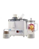 Anex - Juicer, Blender, Grinder (600 W) - 176GL (SNS) - INST (002)