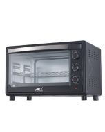 Anex - Oven Toaster Bar B Q Grill - 3067 (SNS) - INST (002)