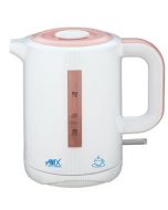 Anex - Electric Kettle 1 ltr Conceal Element - 4032 (SNS) - INST (002)