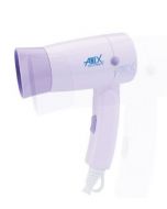 Anex - Hair Dryer (1200 W) - 7001 (SNS) - INST (002)