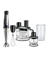 Braun - Hand Blender MultiQuick 7 - MQ7085X (SNS) - INST (002) 