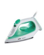 Braun - Steam Iron TexStyle 1 - SI1040 (SNS) - INST (002) 